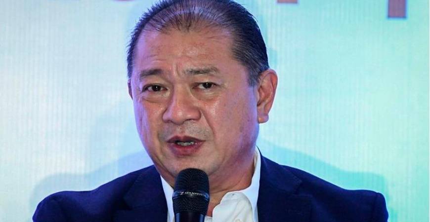 Mohd Shamsor says government’s priority to develop hydrogen car technology is a step in the right direction.