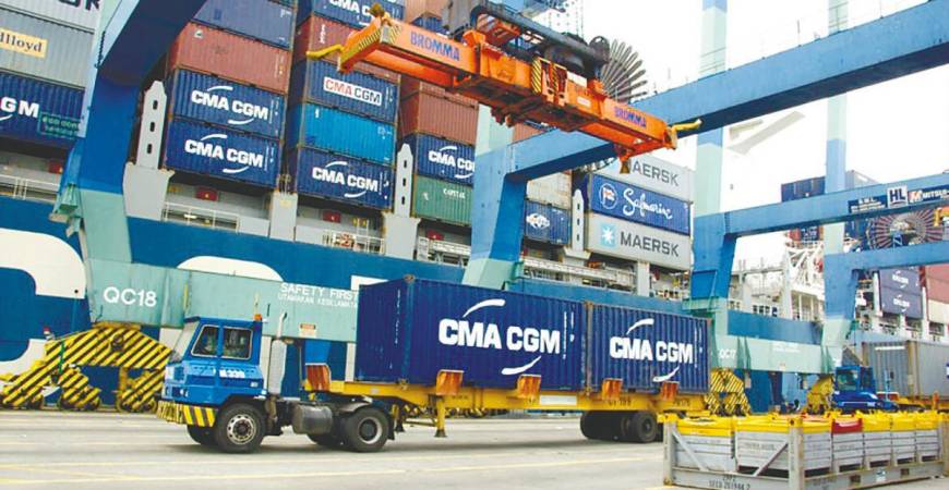 FMM says Malaysian ports have traditionally enjoyed a competitive edge due to reasonable cost structures.