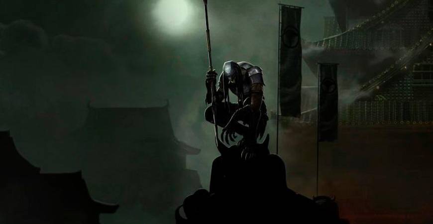 Each Predator in the film utilises different tools, weapons and fighting styles. – PICS FROM DISNEY+ HOTSTAR