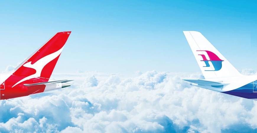 The collaboration comes as Malaysia Airlines prepares for a significant expansion in the Australian market later this year.