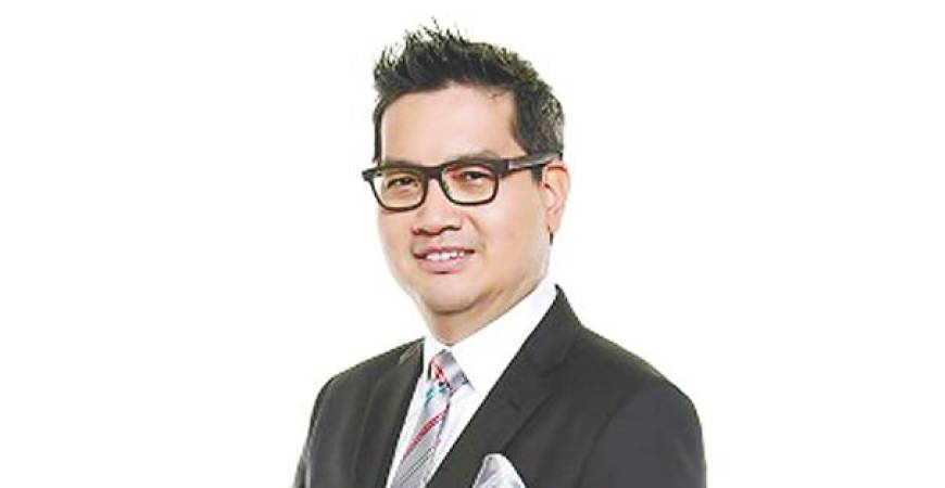 Wan Saifulrizal says takaful’s share of new business over the decade has doubled to 40% in 2024 from just above 20%.