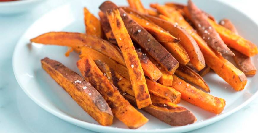 Quick and wholesome weekday side. – PIC FROM YOUTUBE @INSPIRED TASTE