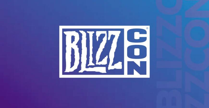 Timing of BlizzCon during year-end clashes with the big releases coming before then. – BLIZZARDPIC