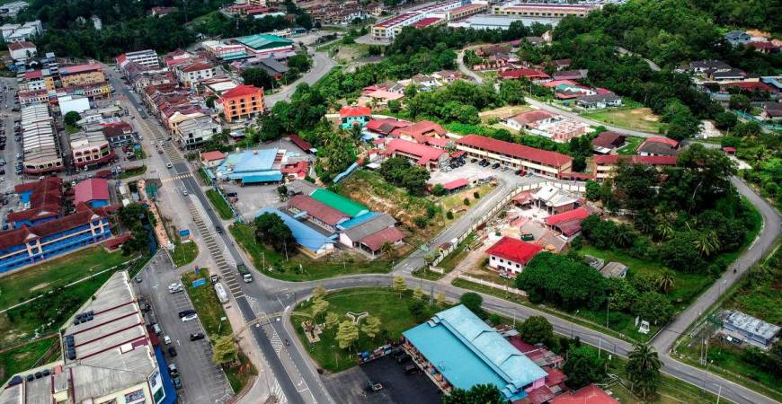 Pix for representational purposes - BERNAMAPIX