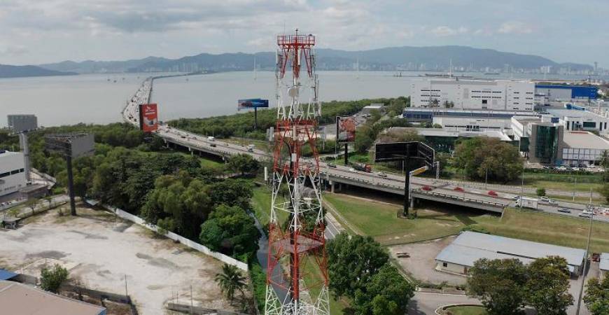 U Mobile has leveraged next-gen technology to significantly improve connectivity across the Penang Bridge.