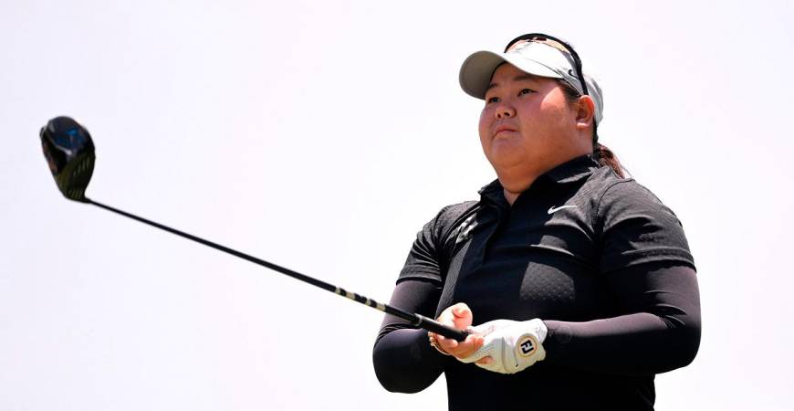 Mirabel Ting. – Getty Images