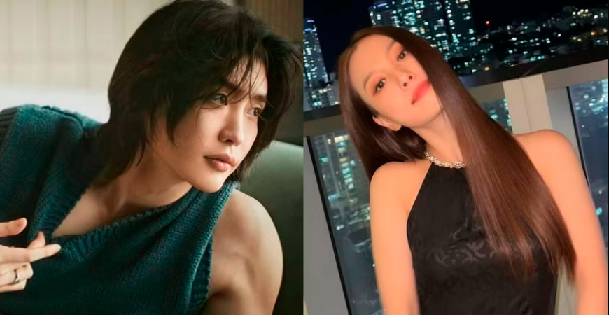 Jong-suk and Min-si in talks for new romance drama. –SPORTSKEEDA
