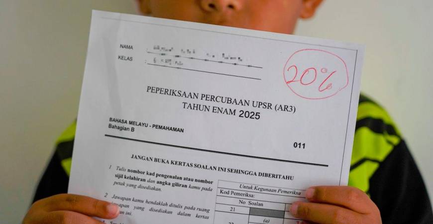 Credits: Amirul Syafiq/theSun