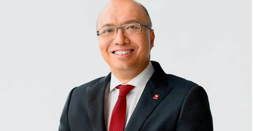 Abdul Rahman says PNB lauds and greatly supports the joint venture between SD Guthrie and Sime Darby Property.
