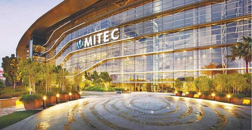 Venues like Mitec are embracing smart, flexible spaces, positioning Malaysia as a hub for world-class, future-ready conferences.