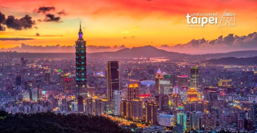 Taipei: Asia’s New Travel Highlight Where City Meets Nature