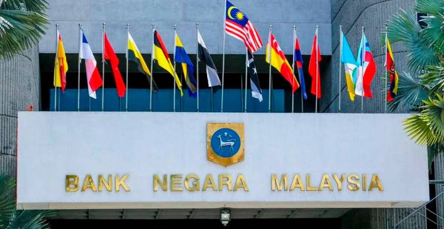 Image for visual purposes - Photo by BERNAMA