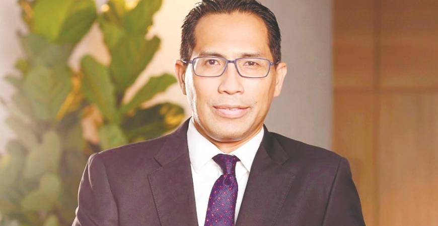 Omar says businesses in Malaysia are demonstrating resilience and adaptability in the way they operate.