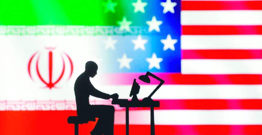 The US intervention has been regarded as illegal, unnecessary and foolish by progressive Americans. – REUTERSPIC