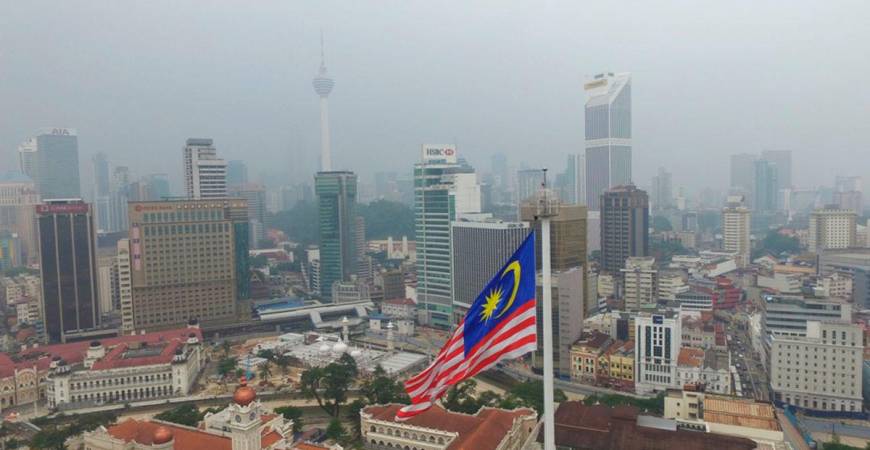 Gambar Hiasan sahaja: Kuala Lumpur - Gambar diambil pada Sept 27, 2015 Filefoto / THESUNFOTO.