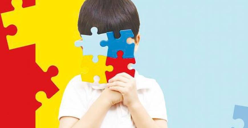 Promoting awareness and acceptance of autism