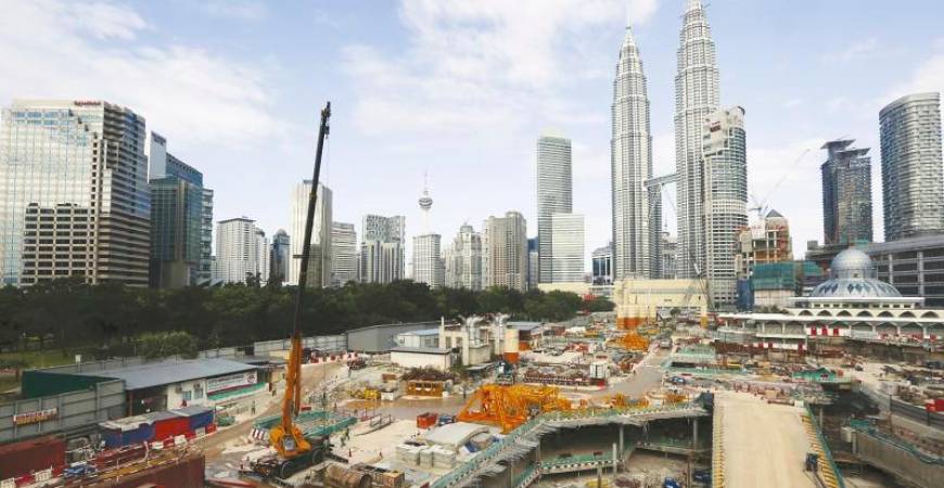 The integration of technology, data and the cultivation of digital skills can unlock unprecedented opportunities for the construction sector, revolutionise how projects are executed and pave the way for sustainable growth. – REUTERSPIC