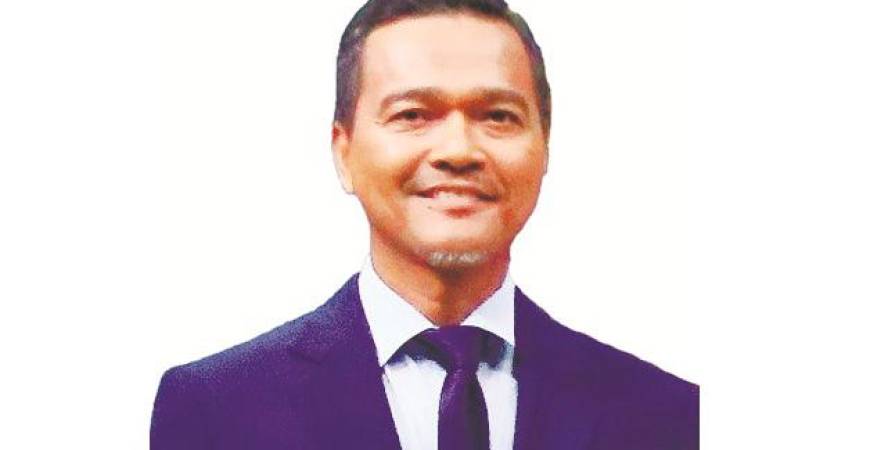Mohd Nor says a major challenge lies in convincing investors that Malaysia has the capabilities, resources and long-term vision to support and sustain green investments.
