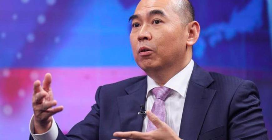 Ng says Heilongjiang’s model of modern agriculture not only offers opportunities for collaboration but also points the way forward for Malaysia’s own agricultural modernisation. – Bernama filepic