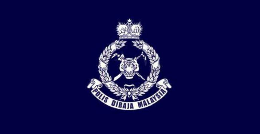 PDRM - BERNAMA