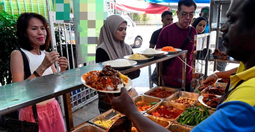 Pix for representational purposes - BERNAMAPIX