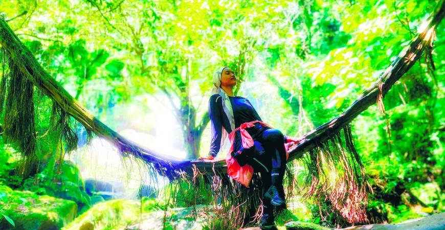 In times of rapid change and rising mental health pressures, the ability to pause and think clearly is not a luxury but a necessity. – BERNAMAPIC