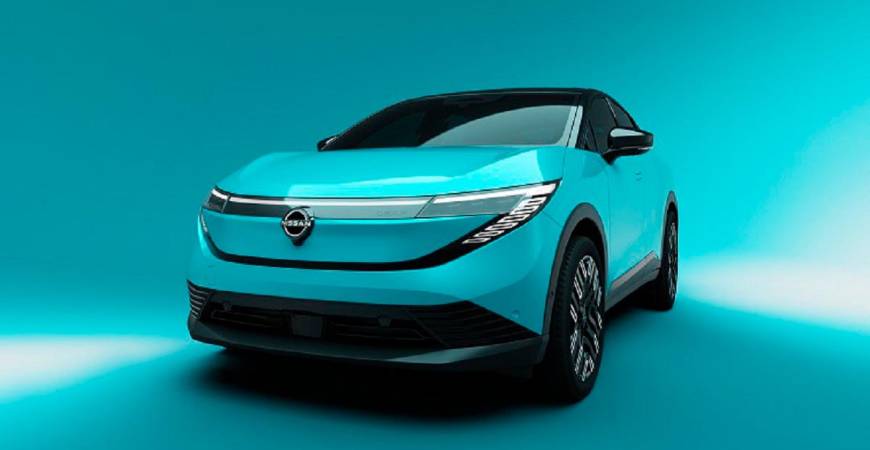 Nissan showcases next-generation LEAF with behind-the-scenes video series