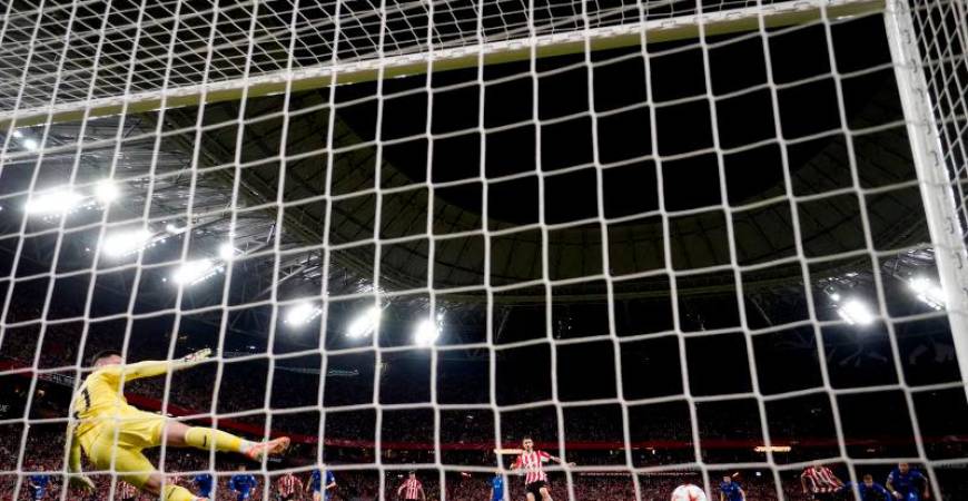 For representational purposes pnly - Football. REUTERSpix