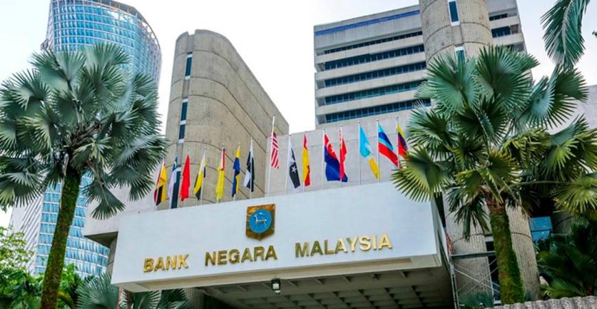 Picture for illustration purposes only. – Bernama filepic