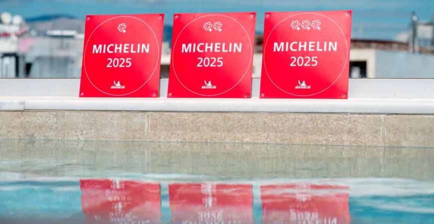 Malaysia Joins the MICHELIN Guide’s Global Hotel Excellence with MICHELIN Key Distinctions