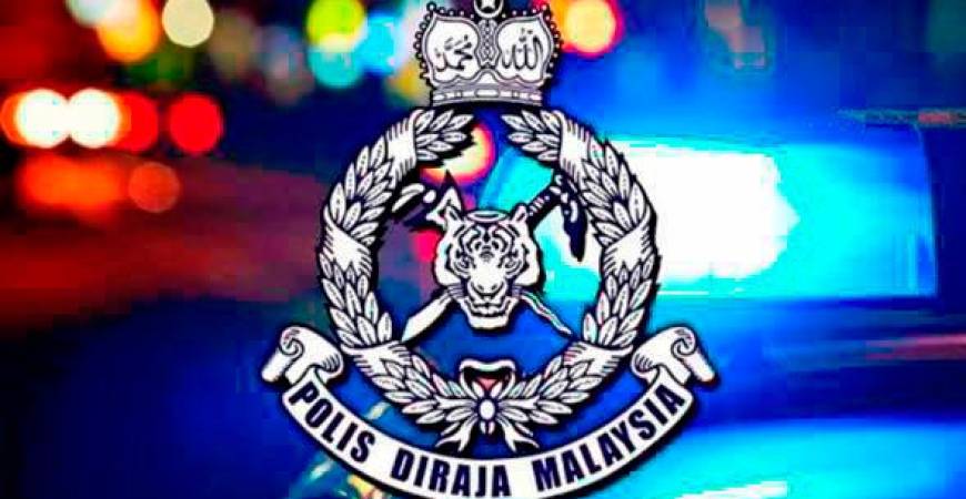 PDRM- BERNAMA