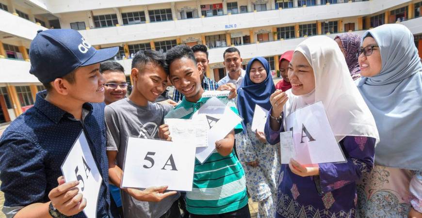 The Higher Education Ministry should ensure no student is denied opportunities because of disability status. – BERNAMAPIC