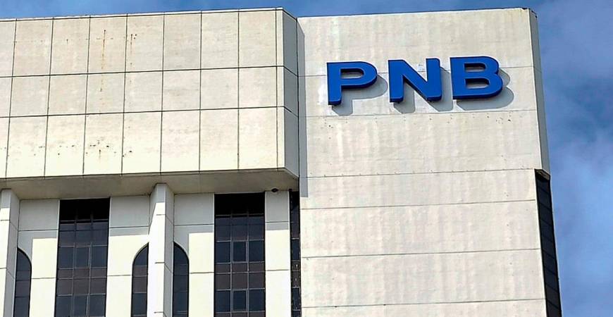 Permodalan Nasional Berhad (PNB). - BERNAMApix