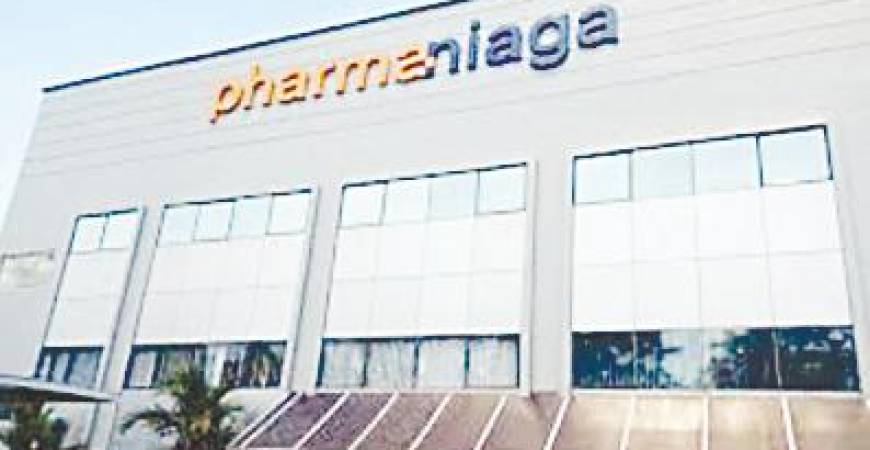 Pharmaniaga profit after zakat and tax surges almost tenfold to RM26.2m