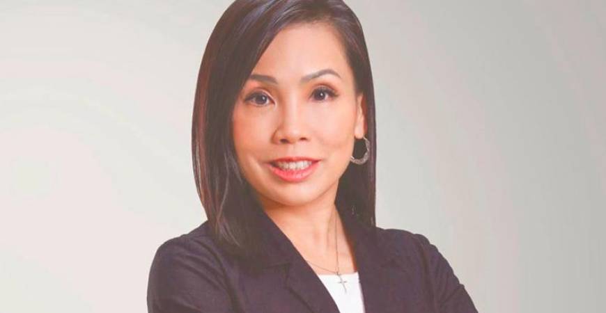 Woo says digitalisation is not just a trend – it is transforming public sector services and driving economic reform.