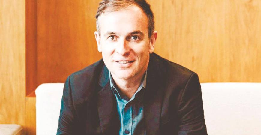 Masse says Cathay Pacific sees its role as more than just providing capacity – it wants to be the airline of choice, combining connectivity with service and value.