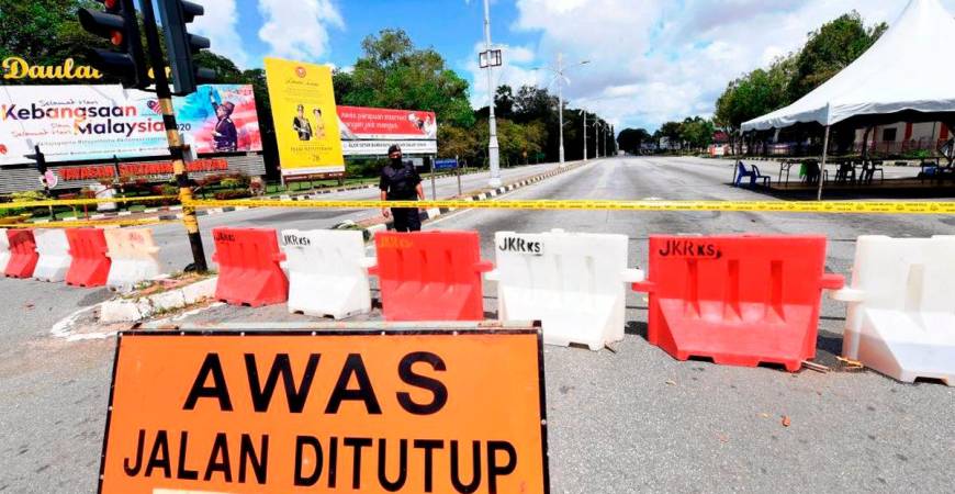 Gambar hiasan/FotoBernama