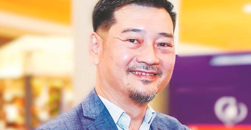 Tu says i-Care Marketing’s partnership with pharmacy chain Guardian further accelerates market penetration.