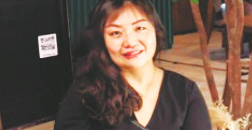 Lee says the beauty industry – especially science-based skincare – is a high-growth, intellectual property-driven sector where Malaysia can lead.