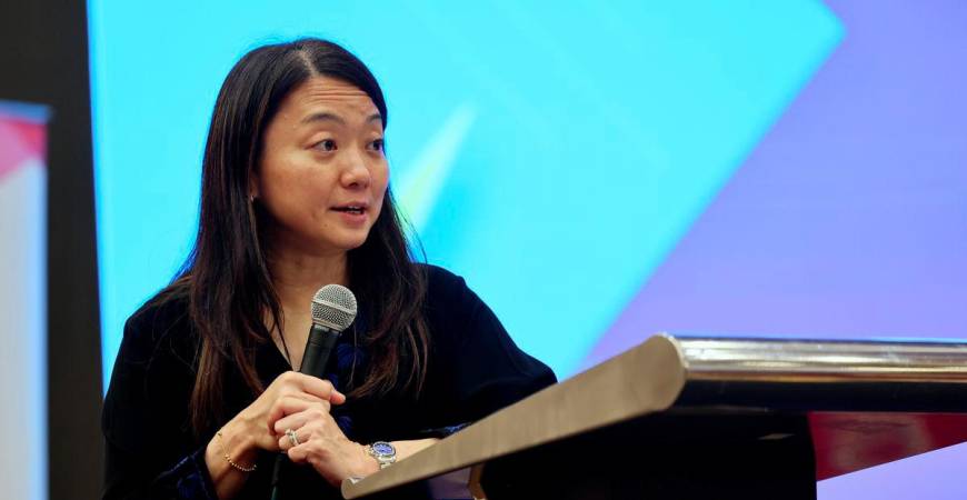 Hannah Yeoh minta beri ruang FAM lengkapkan rayuan hukuman FIFA