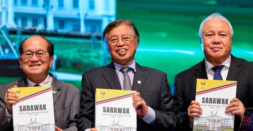 Photo by BERNAMA
