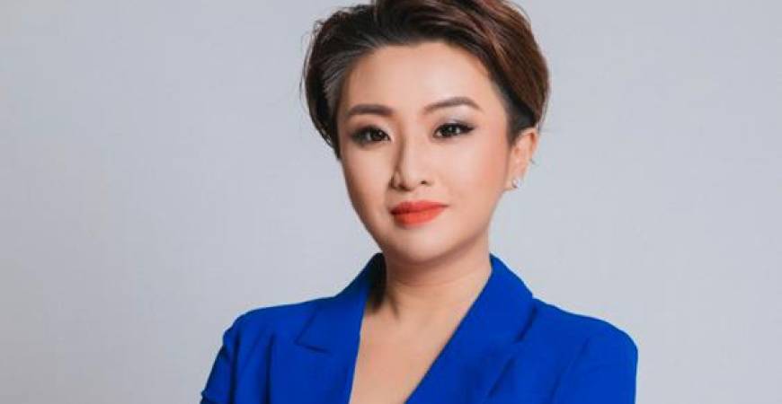 Tan says the prevalence of myopia in Southeast Asia is alarmingly high, largely due to lifestyle and academic pressures.