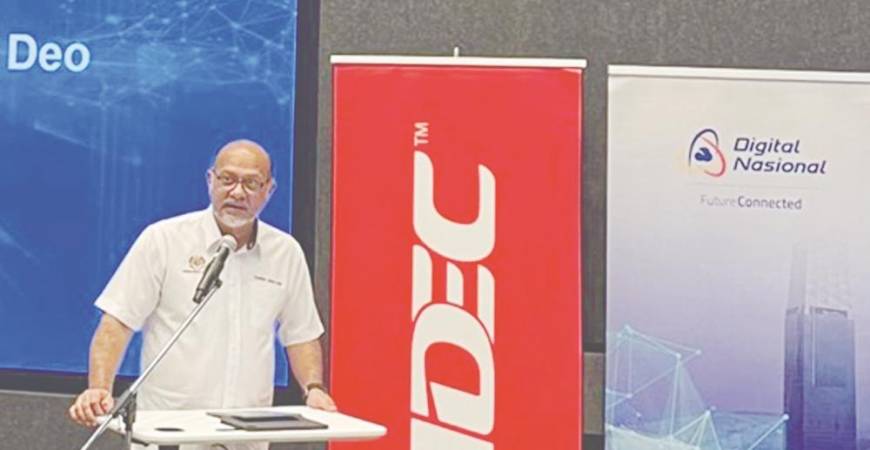 Business Digitalisation Initiative portal goes ‘live’ in support of MSMEs