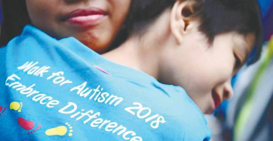 Autism is a complex, multifaceted neurodevelopmental condition that affects individuals in various ways. – BERANAMPIX