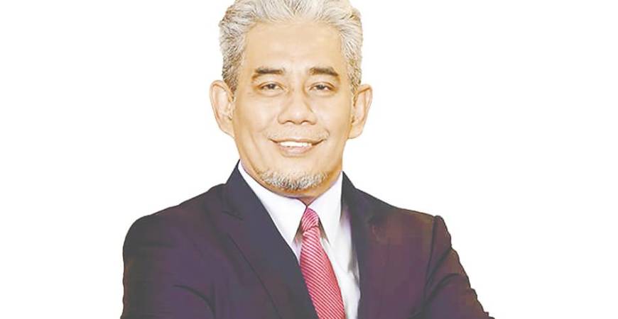 Tengku Badl Shah says Agrobank anticipates the growth to continue as it focuses more on SMEs and products related to microfinancing and SMEs involved in national food production.