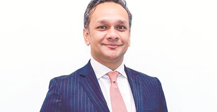 Anuar says the vision is about making cities more sustainable, citizen-centric and competitive.