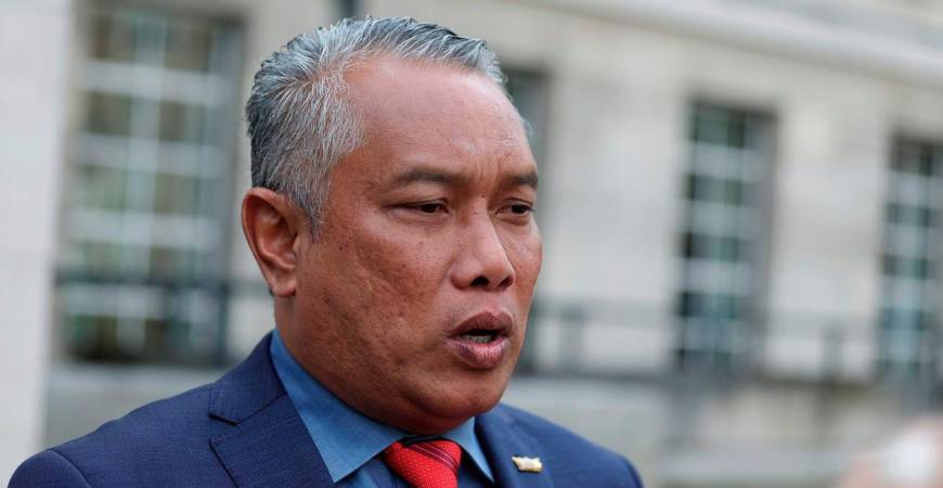 - Bernama pic