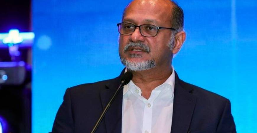 What we need is a trust framework that is Malaysia-centric and tailored to the needs of our society, says Gobind. – Bernama filepic