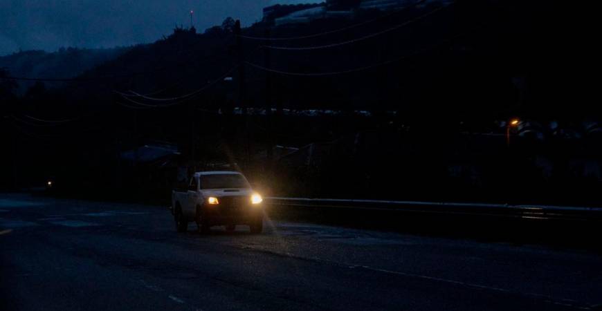The ministry has identified 256 high-risk locations across Malaysia for street light installations, with a total allocation of RM25 million. – BERNAMAPIC
