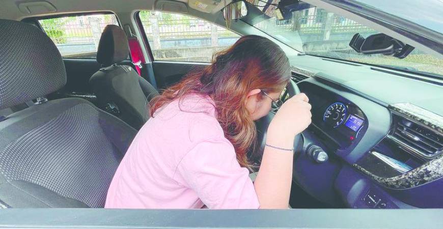 Mentally ill motorists pose safety risk